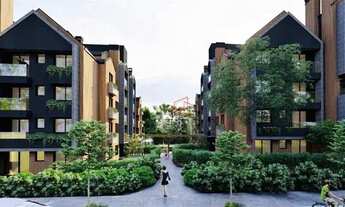 Imagem 3: Apartamento no Centro de Canela!