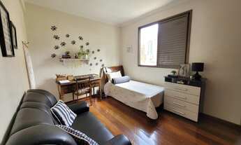 Imagem 15: Apartamento à venda, 4 quartos, 1 suíte, 3 vagas, Buritis - Belo Horizonte/MG