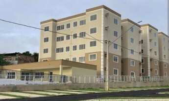 Imagem 6: Apartamento novo 02 dormitórios