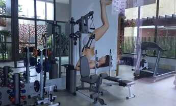 Imagem 7: Apartamento a pronta entrega! 133 metros quadrados com 4 quartos em Madalena - Recife - PE