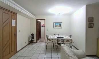 Imagem 6: Apartamento com 2 quartos + Reversível a venda, 95m² - Praia do Morro - Guarapari/ES