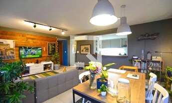 Imagem 3: Apartamento à Venda - Camaquã, 3 Quartos, 109 m2