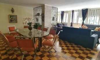 Imagem 2: Apartamento com 3 dormitórios à venda, 192 m² por R$ 320.000,00 - Centro - Ribeirão Preto