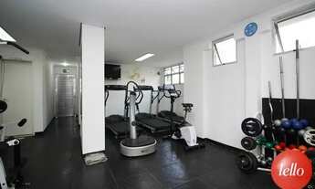 Imagem 2: São Paulo - Apartamento Padrão - Saúde