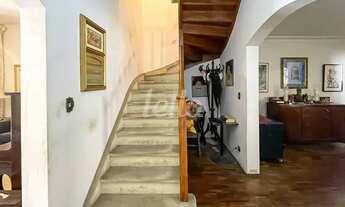 Imagem 5: São Paulo - Casa Padrão - Bela Vista