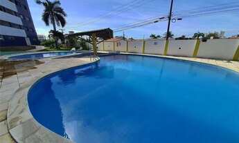 Imagem 2: Apartamento Mobiliado Para aluguel No Condomínio Príncipe de Astúrias - Capim Macio/Ponta