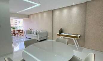 Imagem 3: Victória Tower - Bairro Jardins