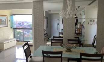 Imagem 2: Apartamento No Lazuli Residence Com Sala Ampliada 2 Suítes No Luzia. BBCKVB