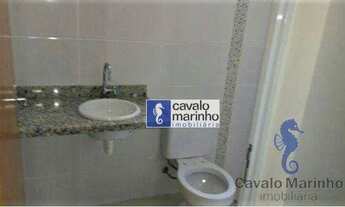 Imagem 7: Apartamento com 2 dormitórios à venda, 58 m² por R$ 179.900,00 - Residencial Parque dos Se