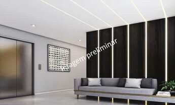 Imagem 2: KZ Reserva Apartamento com 2 dormitórios