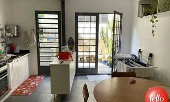 Imagem 2: São Paulo - Casa de Vila - Pinheiros