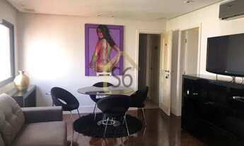 Imagem 6: Apartamento à venda no bairro Jardim Paulista - São Paulo/SP