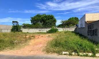 Imagem: Terreno Centro Terra Vermelha 600m²