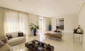 Imagem: Apartamento para Aluguel - Santana, 4 Quartos