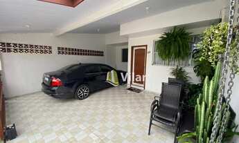 Imagem 3: CASA COM ÁTICO EM SÃO JOSÉ DOS PINHAIS