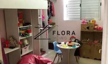 Imagem 4: Apartamento - Jardim Novo Cambuí - Hortolândia