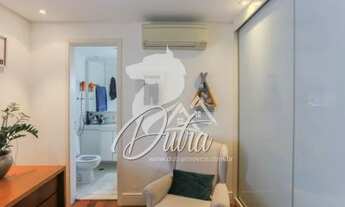 Imagem 6: Edifício Scene Alto de Pinheiros 167m² 03 Dormitórios 03 Suítes 3 Vagas