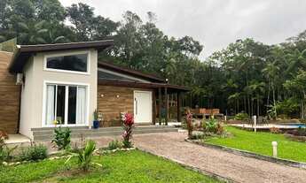 Imagem: Excelente chácara América de Cima- (Cód