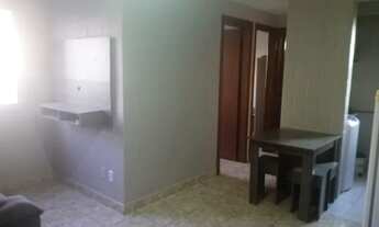 Imagem 4: Vendo apartamento mobiliado