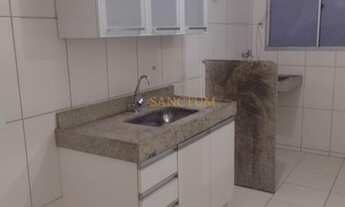 Imagem 4: Apartamento - Morumbi - Paulínia