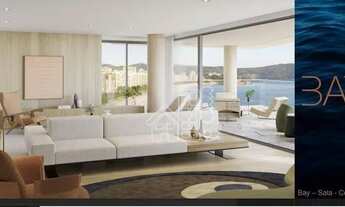 Imagem 4: Apartamento com 4 dormitórios à venda, 350 m² por R$ 3.400.000,00 - Icaraí - Niterói/RJ