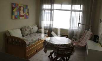 Imagem: Apartamento para Aluguel - Itararé, 1 Quarto