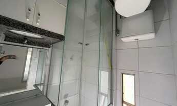 Imagem 4: Apartamento para venda com 64 metros quadrados com 2 quartos