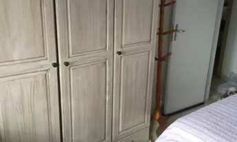 Imagem 2: Aluguel de quarto privativo