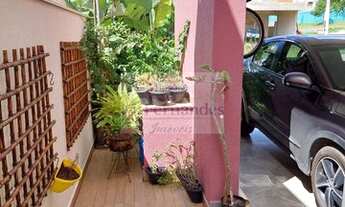 Imagem 2: Sobrado de Condomínio com 3 dorms, Cajuru do Sul, Sorocaba - R$ 1.1 mi, Cod: 442