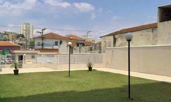 Imagem 4: Apartamento para venda com 52 metros quadrados com 2 quartos em Penha de França - São Paul