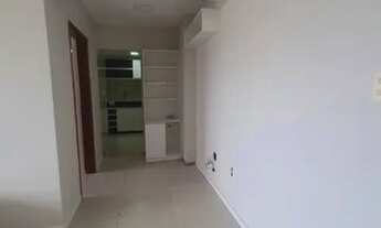 Imagem 4: Ed Guilherme Coutinho 17 andar elevador mobiliado 1/4 condomínio completo