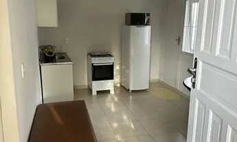 Imagem 2: Kitinet Lagoa da Conceição