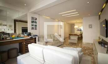 Imagem 3: Apartamento para Aluguel - Copacabana, 3 Quartos, 135 m2