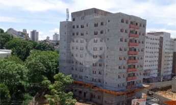 Imagem 5: Apartamento-São Paulo-PIRITUBA