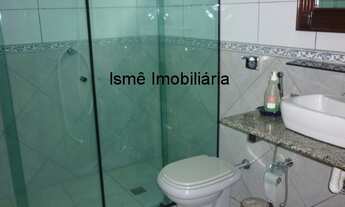 Imagem 6: CASA EM CONDOMÍNIO RESIDENCIAL em PAULINIA - SP, BETEL