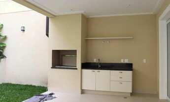 Imagem 3: Lindo e novíssimo sobrado para venda ou locação na Vila Nova Conceição, com 4 suítes e jar