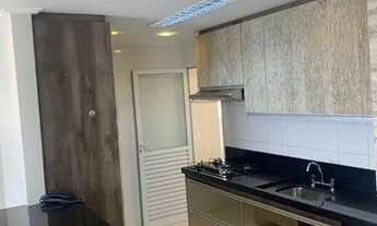 Imagem 7: Apartamento para venda Totalitá, possui 125 metros quadrados com 3 quartos, 2vgs