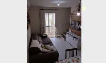 Imagem 4: Casa com 2 dorms, Jardim Terras de Santo Antônio, Hortolândia - R$ 320 mil, Cod: CA2336