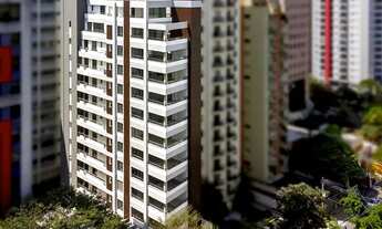 Imagem 3: Apartamento com 3 quartos, 245,84m², à venda em São Paulo, Jardim América