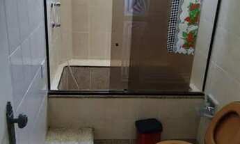 Imagem 4: Apto canal 2 , com 3 dorm , suite ,sou corretor creci 13136