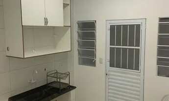 Imagem 2: Apto 1 dormitório Jd Imperador Suzano