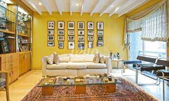 Imagem 3: São Paulo - Apartamento Padrão - Jardins