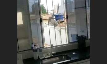 Imagem 2: Apartamento para aluguel tem 38 metros quadrados com 1 quarto em Ipiranga - São Paulo - Sã