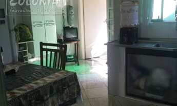 Imagem 3: Santo André - Casa Padrão - Vila Helena