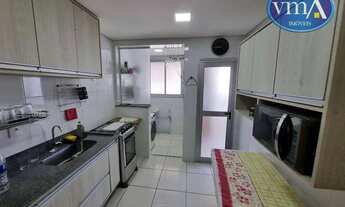 Imagem 7: Vendo Apartamento, 3 dormitórios sendo 1 suite, 114 m² por R$ 670.000 - Centro Norte - Cui