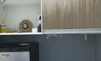 Imagem 5: Studio com 1 dormitório à venda, 25 m² por R$ 160.000,00 - Portão - Curitiba/PR