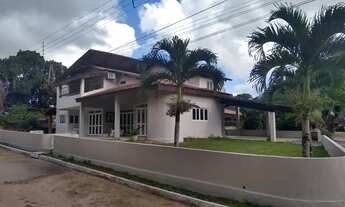 Imagem 5: Casa de condomínio para aluguel tem 400 metros quadrados com 5 quartos