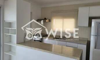 Imagem 6: Apartamento ultimo andar, Horizon Taquaral,119m