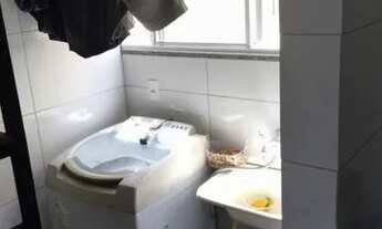 Imagem 4: Alugo apartamento mobiliado no Sol Nascente, no Itararé, perto da Facisa