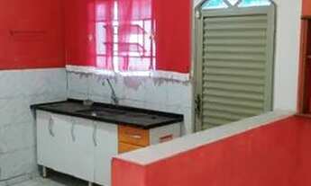 Imagem 2: Casa de esquina em mirabela 03 quartos